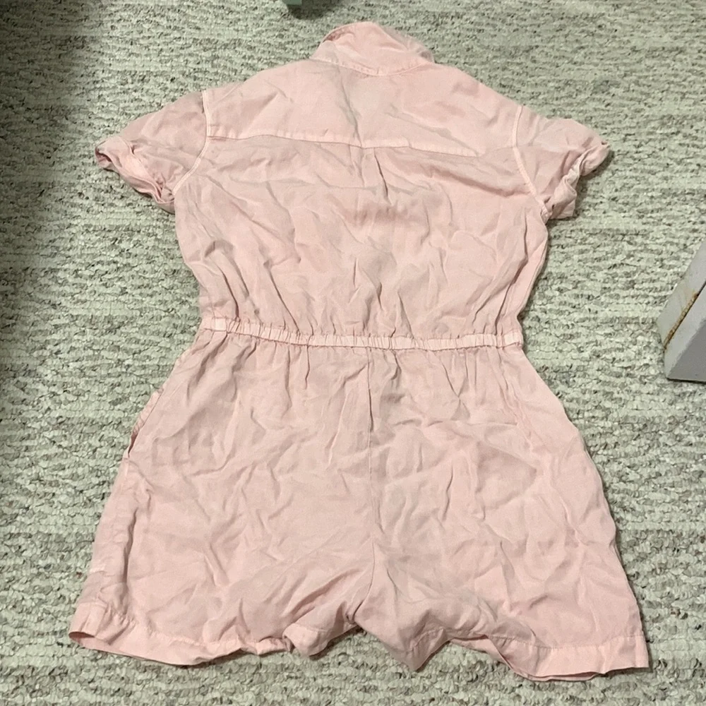 Abercrombie and Fitch Romper - Picture 3 of 3